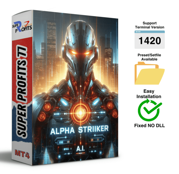 Alpha Striker AI 151