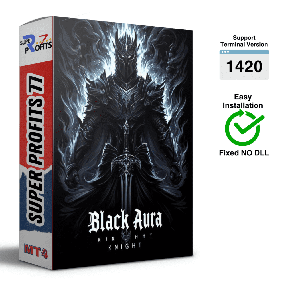 Aura Black