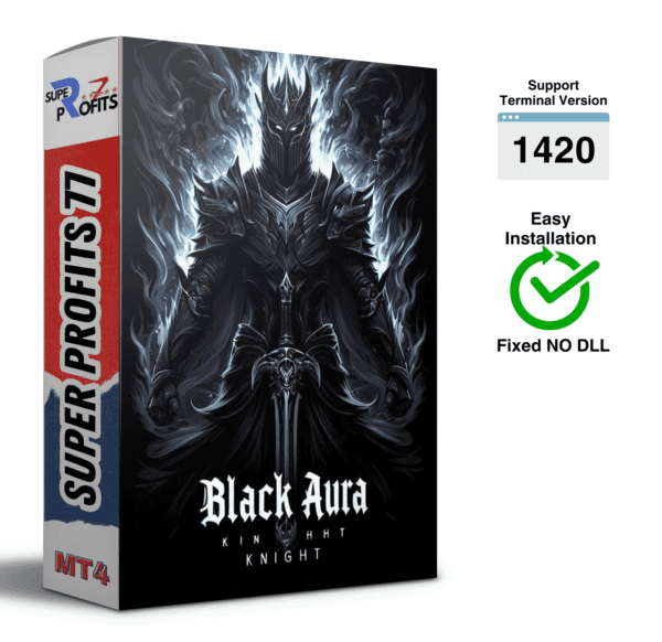 Aura Black