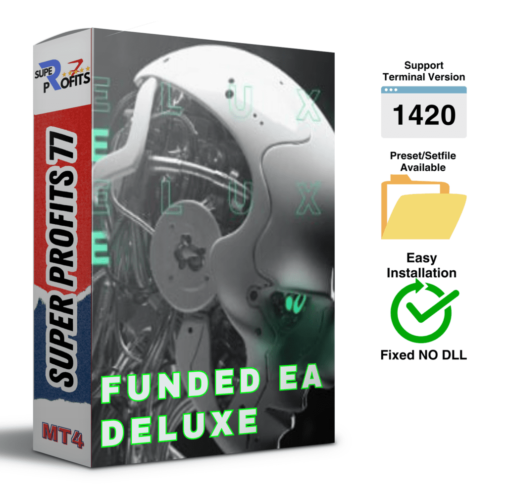 Funded EA Deluxe