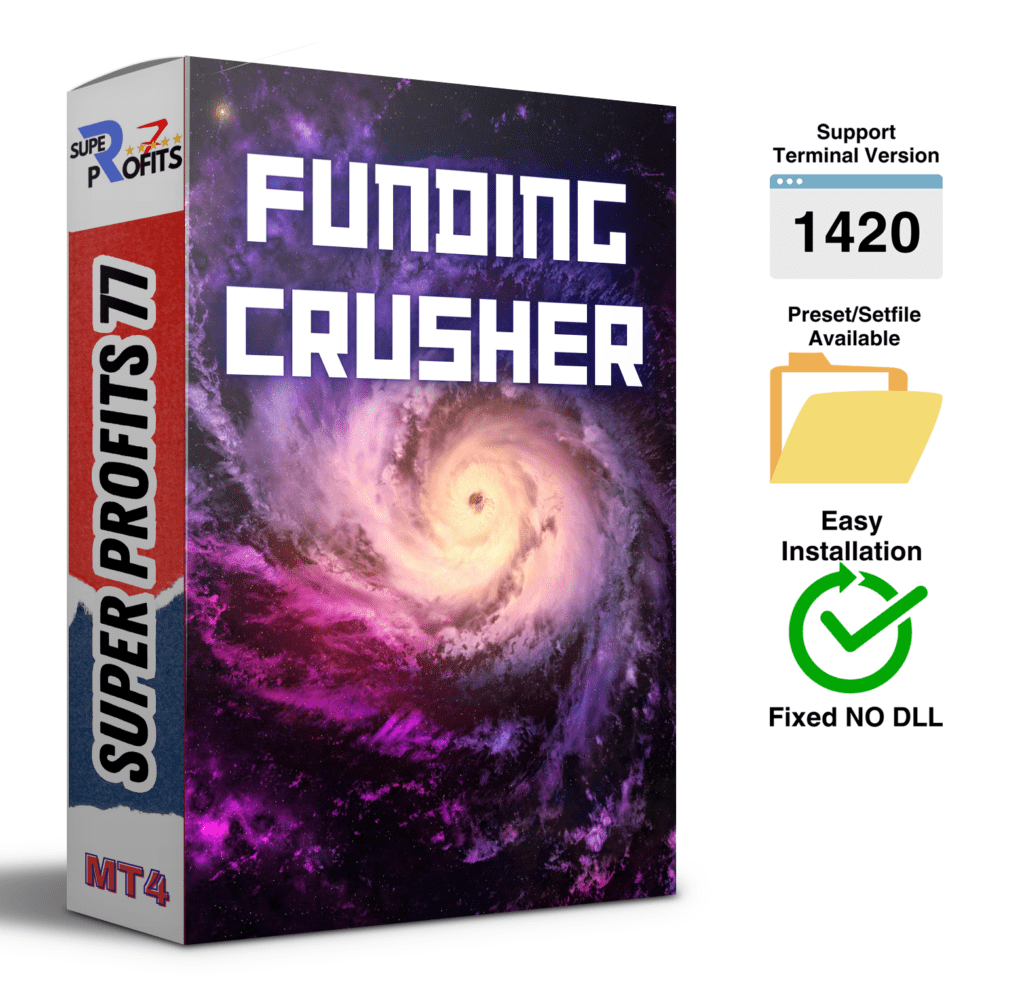 Funding Crusher