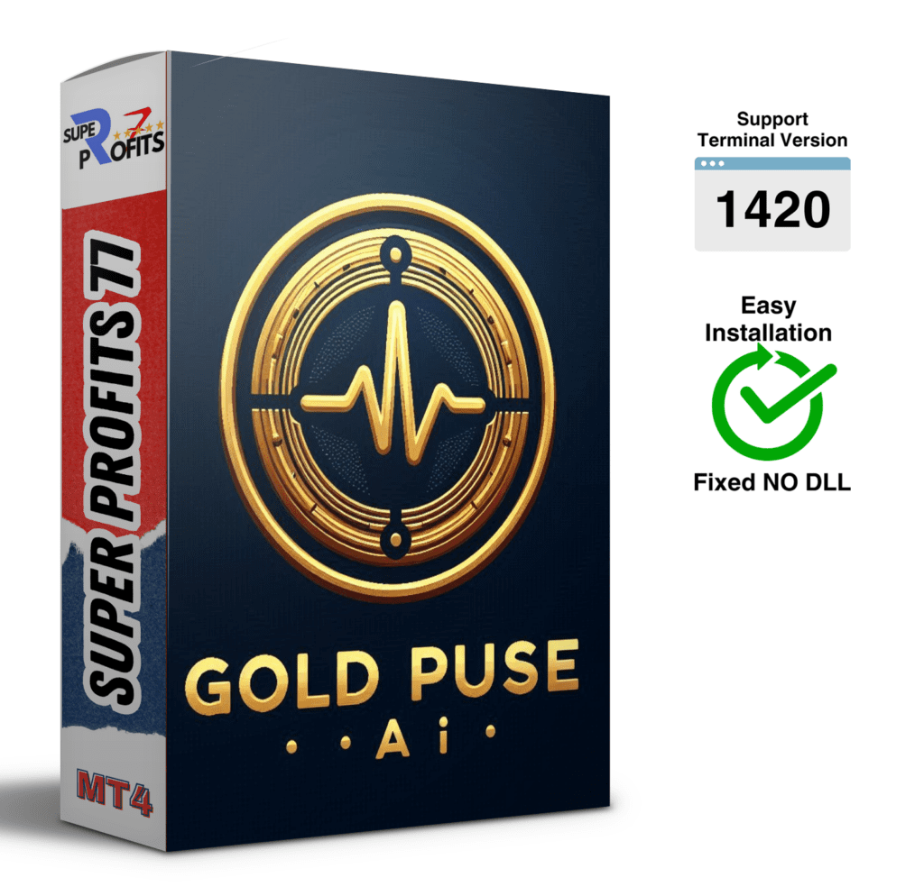 Gold Pulse AI