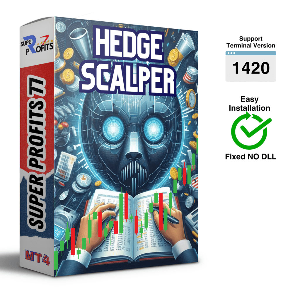 Hedge Scalper 2024