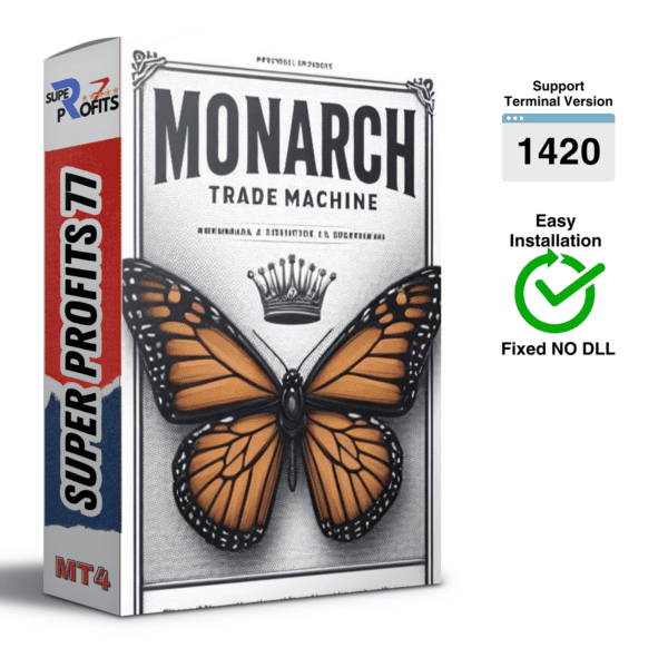 Monarch TRade Machine