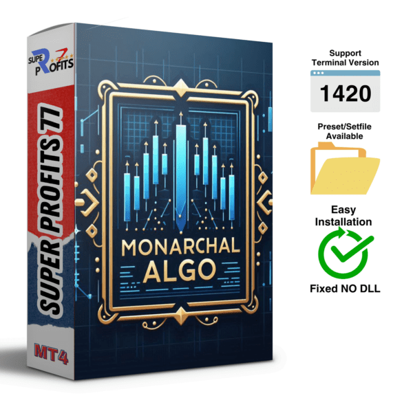 Monarchal Algo