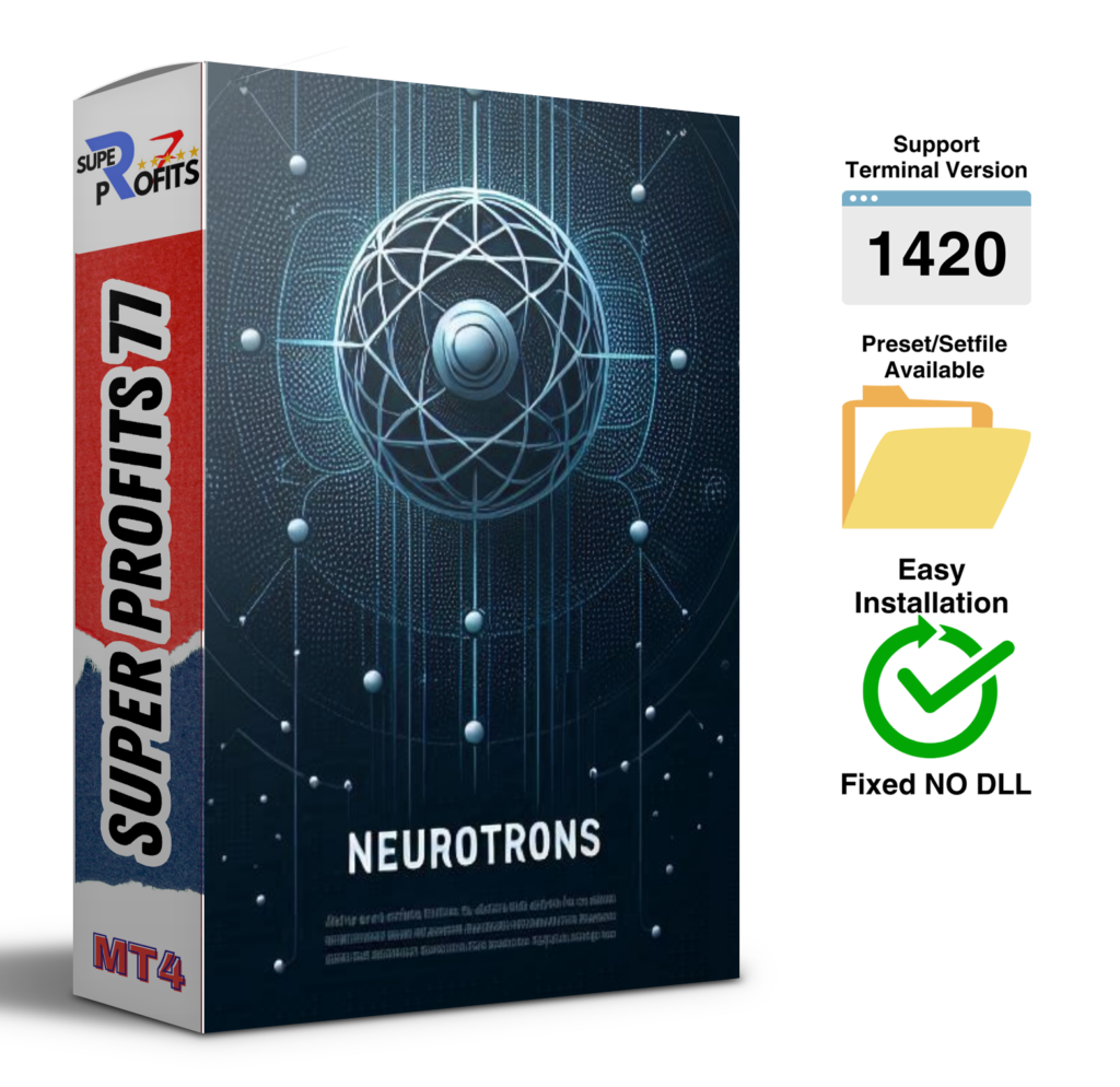 Neurotrons