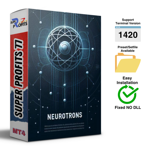 Neurotrons