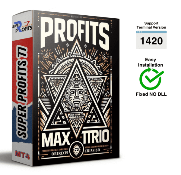 New Stable Profit Maxtrio