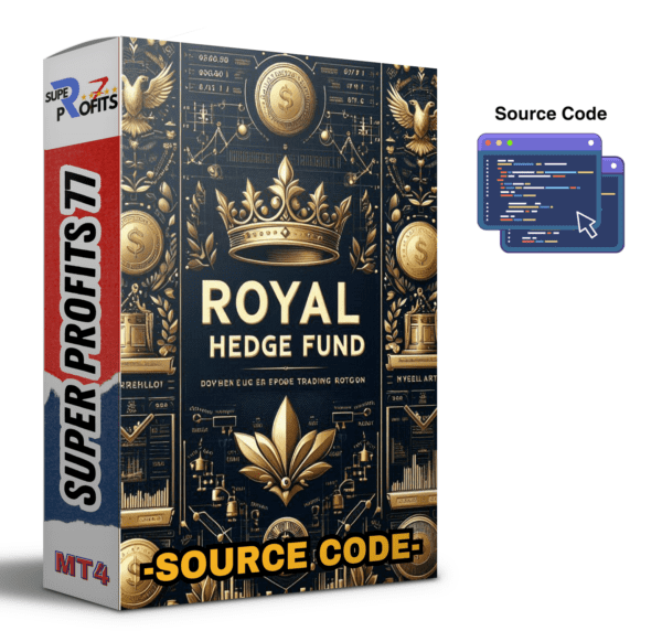 Royal Hedge Fund Src Code 218