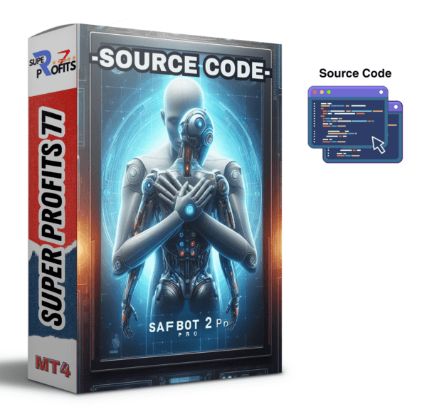 SAFEbot2 PRO Source Code MT4