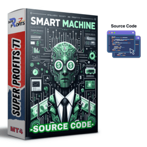 SMART MACHINE Source Code