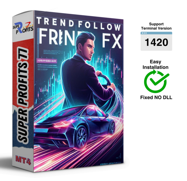 Trenddyfollow FX