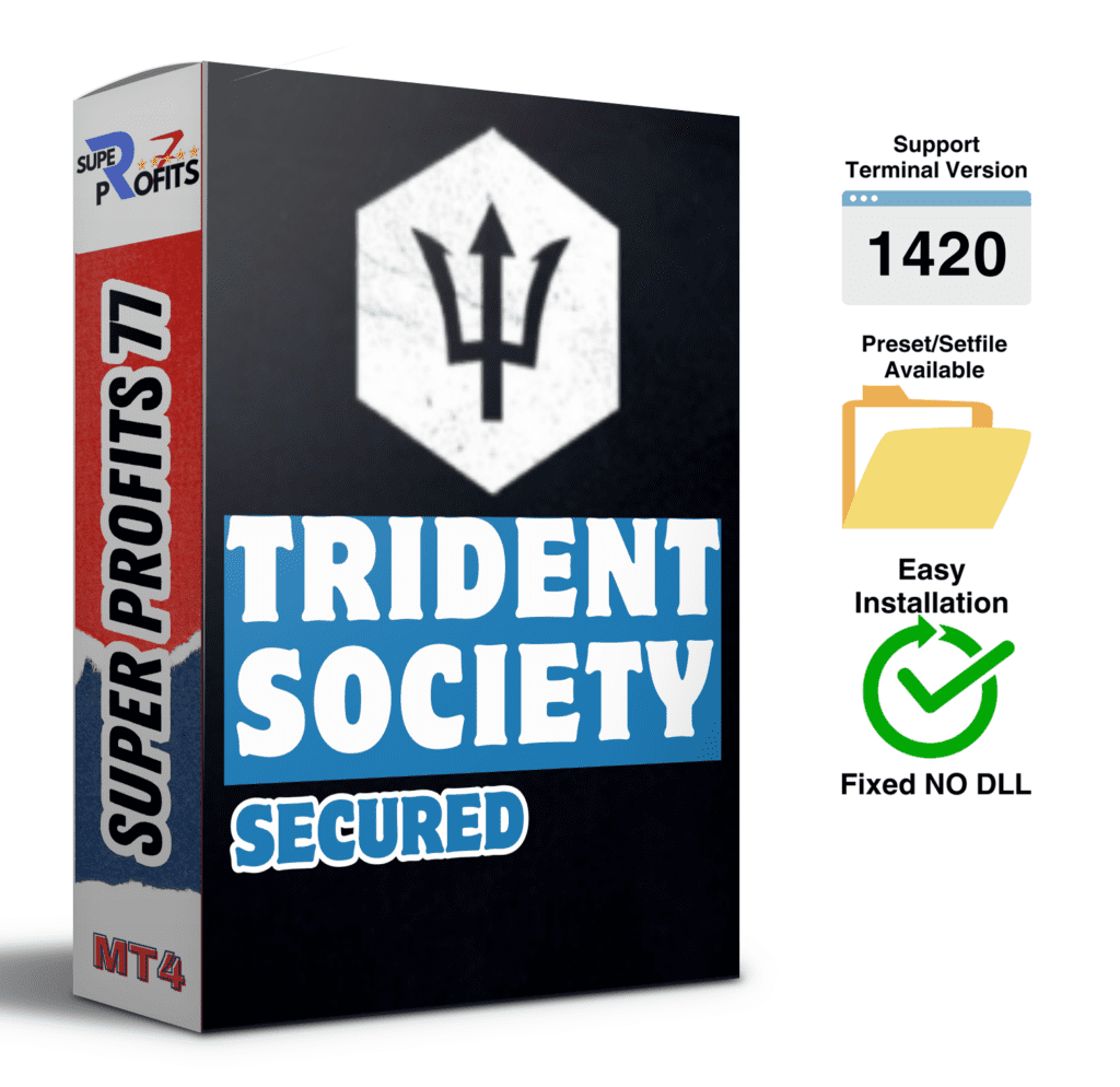 Trident Society Secured