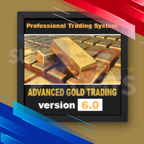 ADVANCED GOLD TRADING