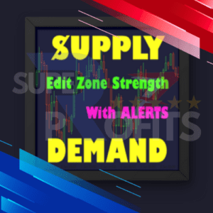 ADVANCED SUPPLY DEMAND