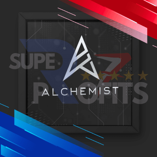 ALCHEMIST EA