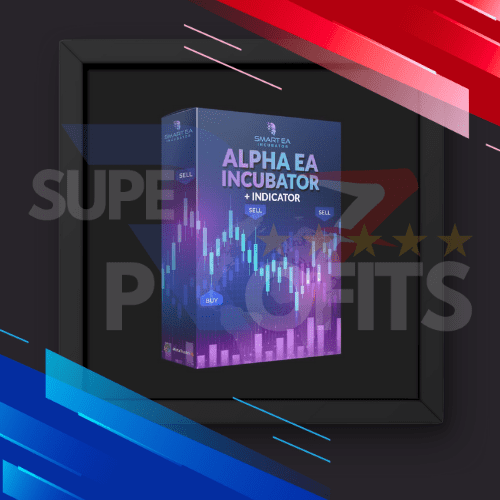 ALPHA INCUBATOR