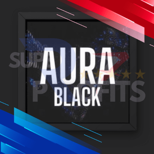 AURA BLACK EDITION