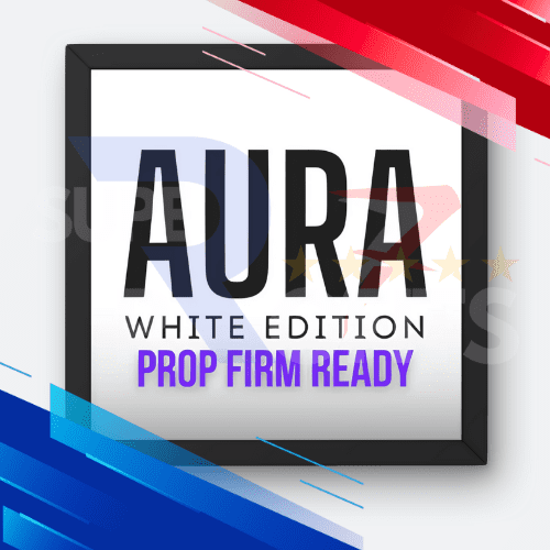 AURA WHITE EDITION