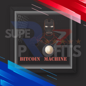 BITCOIN MACHINE
