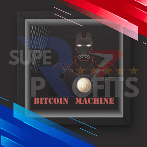 BITCOIN MACHINE