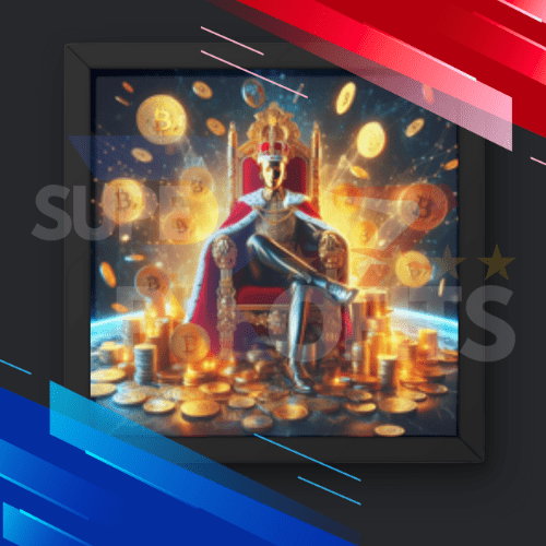 BITCOIN WIZARD