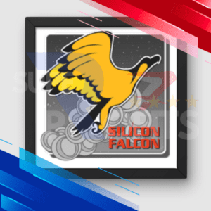 CEF SILICON FALCON