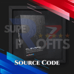 CLEVER FX SOURCE CODE