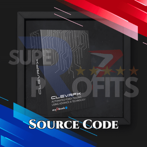 CLEVER FX SOURCE CODE
