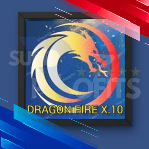 DRAGONFIRE X10