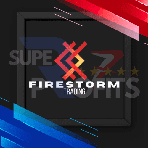 FIRESTORM SCALPER V5