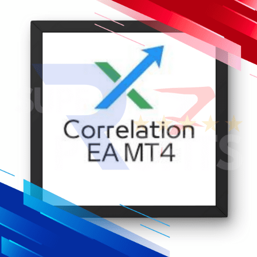 FOREX CORRELATION EA