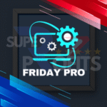FRIDAY PRO