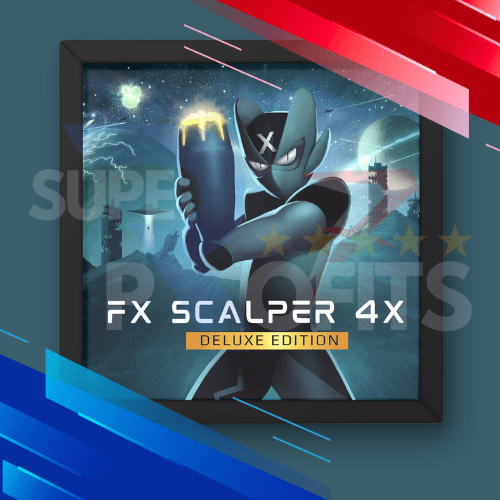 FX SCALPER 4X