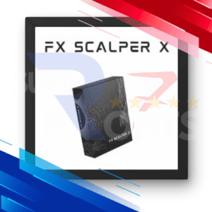 FX SCALPER X