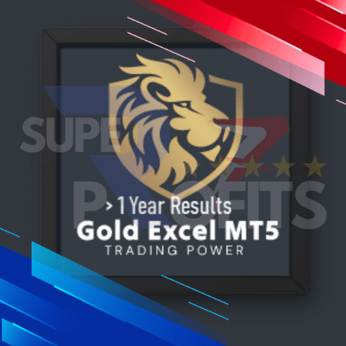 GOLD EXCEL