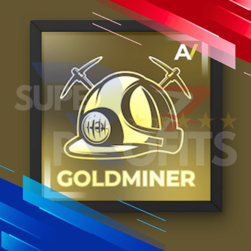 GOLDMINER AI