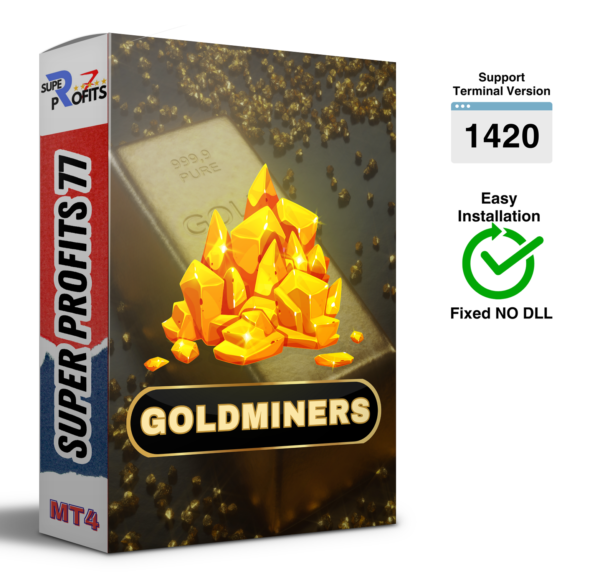 goldminers