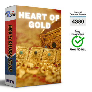 Heart Of Gold EA