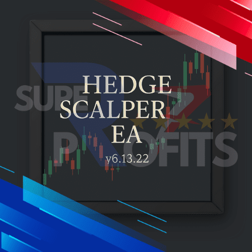 HEDGE SCALPER EA