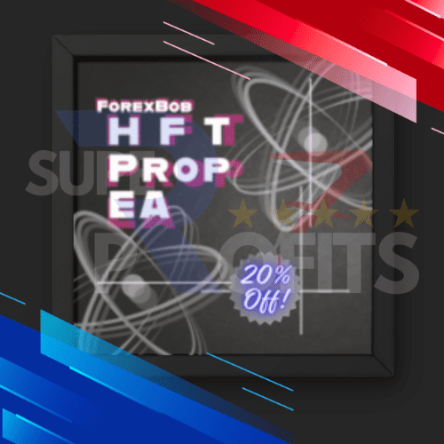 HFT PROP EA