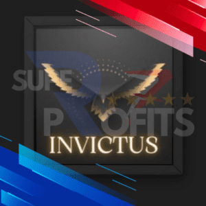 invictus gold