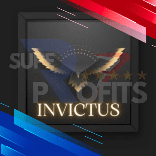 invictus gold
