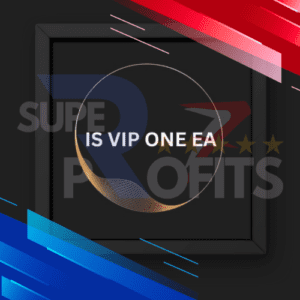 IS VIP ONE EA