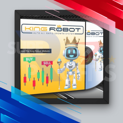 KING ROBOT