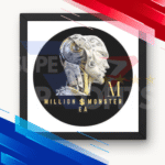 MILLION DOLLARS MONSTER