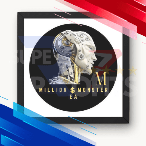 MILLION DOLLARS MONSTER
