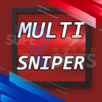 MULTI SNIPER MQ