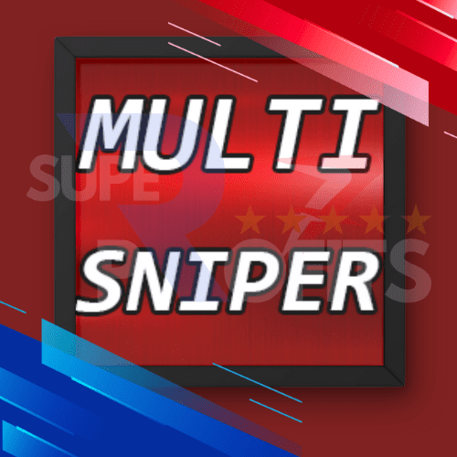MULTI SNIPER MQ