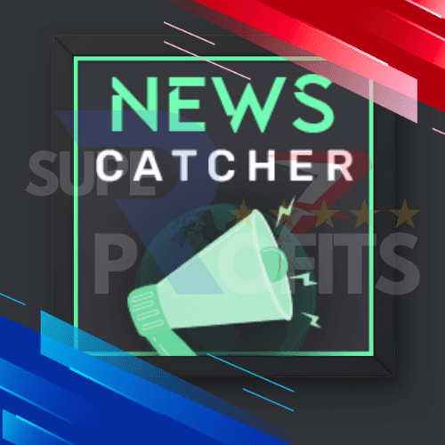 NEWS CATCHER